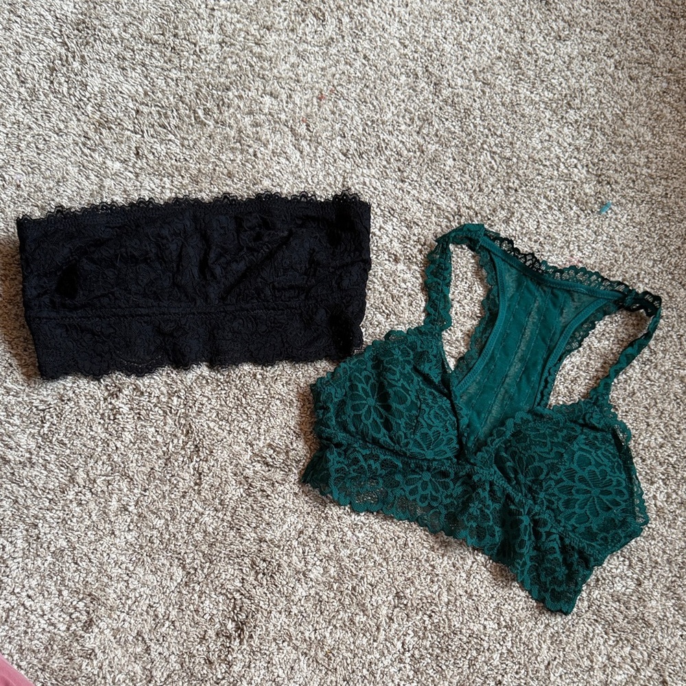 Aerie Lace Set